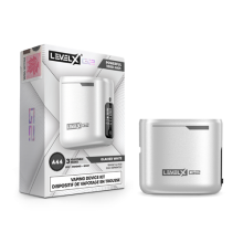 Level X Boost G2 1000 Device Glacier White